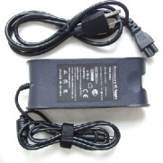        Dell Latitude Inspiron External AC adapter (Power Supply) PA-12 (F7970, U7088, T2357, N2765, 5U092, F8834), input: AC 100-240V, output: 19.5V-3.34A, OEM. -$31.95.