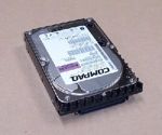 HDD Compaq 72.8GB, 10K rpm, Wide Ultra3 SCSI, BD0726459C, p/n: 233806-004, 332751-B21, 233349-001, 233914-002, 186037-001, 1", OEM (жесткий диск)