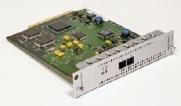      Hewlett Packard (HP) J4113A Procurve Switch Gigabit-SX Module (1-port 1000Base-SX, SC), OEM. -$279.