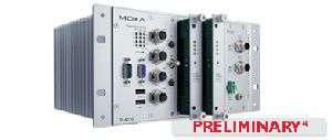  Moxa     TC-6110