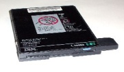   -    IBM Thinkpad Internal Floppy Disk Drive, FRU p/n: 05K9206. -$29.