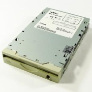       NEC FZ110A Zip100 drive, 100MB, internal , p/n: 134-507313, IDE, OEM. -$49.