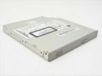 CD-ROM drive Toshiba XM-7002B 24x, internal, slim (notebook type)  (оптический дисковод)