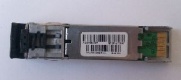     Agilent QFBR-5758AP MM LC SFR 2GB/1GB Fibre Channel 1000Base-T Small Form Factor Pluggable Gigabit Ethernet Optical GBIC Tranceiver Module, OEM. -$149.