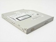      CD-ROM drive Toshiba XM-7002B 24x, internal, slim (notebook type). -$39.