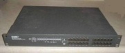     SMC EZ Hub 10/100 5524 (Dual Speed Hub Fast Ethernet 10BASE-T/100BASE-TX), 24 Ports, rackmount 1U. -$59.