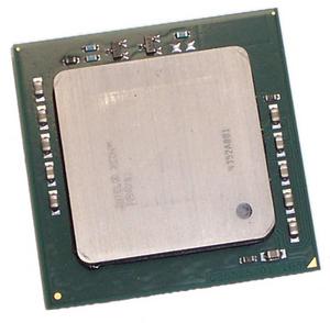 CPU Intel Xeon DP 3.2GHz, 1MB Cache, FSB 533MHz, Socket 604, SL72Y, OEM ()