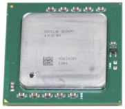     CPU Intel Xeon DP 3.2GHz, 2MB Cache, FSB 800MHz, MPGA, SL7ZE, OEM. -$249.