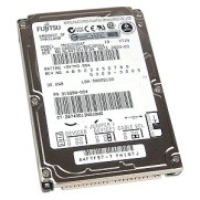     HDD Fujitsu MHS2030AT 30GB, 4200 rpm, SATA, 2.5" (notebook type), OEM. -$99.
