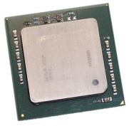     CPU Intel Xeon DP 3.2GHz, 1MB Cache, FSB 533MHz, Socket 604, SL72Y, OEM. -$249.