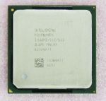 CPU Intel Pentium4 2.667GHz/512/533 (2667MHz), 478-pin, SL6PE, OEM ()