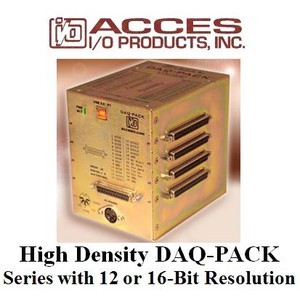  ACCES I/O Products, Inc.     /  DAQ-PACK