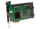 ATTO ExpressPCI SCSI Host Adapter, External: 2x60-pin, Internal: 2x68-pin, OEM ()