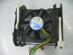 Intel CPU cooler/radiator A65061-001, Socket 478  (  )