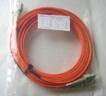 EMC Fiber Duplex SC Optical cable, SC/SC, 50/125 10M, p/n: 118-27722, OEM (кабель соединительный)