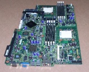      IBM eServer 326M System Board (Motherboard), p/n: 42D3619, 42D3625, OEM. -$399.