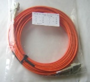   :   EMC Fiber Duplex SC Optical cable, SC/SC, 50/125 10M, p/n: 118-27722, OEM. -$199.
