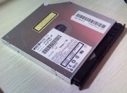     Teac DW-224E-C CD-RW/DVD-ROM drive, internal, notebook type, OEM. -$69.