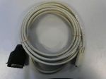 SUN Microsystems Printer Cable for SPARCstation 5/10/20/LX/Classic 5m, p/n: 530-1857, OEM ( )