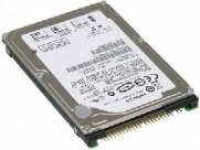       HDD Lenovo/Hitachi Travelstar 80GB, 5400 rpm, ATA/IDE, HTS541680J9AT00, 2.5" (notebook type), p/n: 42T1019, 0A50513, 42T1444, FRU: 39T2525, OEM. -$159.