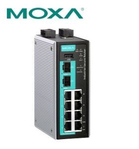 Moxa  - EDR-810 All-In-One