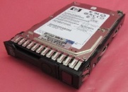     "" " Hot Swap HDD Hewlett-Packard (HP) DF0146B8052/ST3146356SS 146GB, 15K rpm, 3.5", Dual Port SAS 3G (Serial Attached SCSI)/w tray, p/n: 454228-001, 375874-009, OEM. -$229.