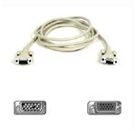 Belkin A3X982-10-KIT KVM cable kit, 2xPS/2 + HD15M/2xPS/2 + HD15F, 10ft (3m), p/n: F2N025-10-T, F2N036-10, OEM (набор кабелей)