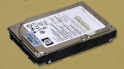      HDD Hewlett-Packard (HP) DG072ABAB3/ST973402SS 72GB, 10K rpm, 2.5", SAS (Serial Attached SCSI), p/n: 431954-002, 375863-002, OEM. -$159.