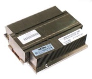     Hewlett Packard (HP) Proliant DL360 G5 CPU Processor Heatsink, p/n: 410749-001, 409408-002, .. -$89.