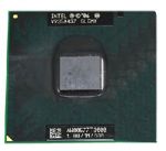 CPU Intel Celeron M Dual Core T3000 1.8GHz/1MB/800MHz, Socket P, SLGMY, OEM ()