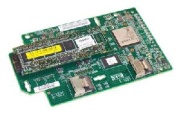    Hewlett-Packard (HP) Smart Array P400i SAS Controller, 256MB RAM, p/n: 399559-001, 412206-001, OEM. -$199.