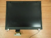        IBM ThinkPad T60 Laptop 15" LCD Display, OEM. -$199.
