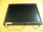        IBM ThinkPad T42 Laptop 14" LCD Display, OEM. -$149.