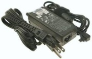       Power supply for notebook Compaq Armada 3500 (model series PP2012), p/n: 310413-001, input: AC 100-240V 1.0A 50-60Hz, output: 15V-4.5A 36W. -$69.
