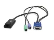     Avocent 690365 RJ45 Cable, p/n: 620-261-502, OEM. -$49.