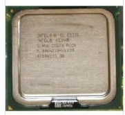    CPU Intel Xeon Quad Core E5345 2.33GHz (2330MHz), 1333MHz FSB, 8MB Cache, Socket LGA771, SLAC5, OEM. -$94.95.