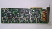    Avocent 990377 SST-8P/RG11 UNIV/Equinox SST-MM4/8P PCI multimodem serial board 8 port universal 3.3V & 5V, 920Kbps, 910331/C3, p/n: 950332, OEM. -$999.