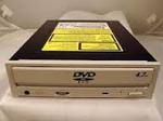 Panasonic DVD-RAM drive LF-D211CA, Compaq p/n: 202922-1BO, IDE, internal  (оптический дисковод)