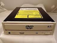      Panasonic DVD-RAM drive LF-D211CA, Compaq p/n: 202922-1BO, IDE, internal .  - $149