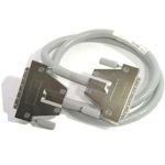 Cable Amphenol SCSI HD68 (68-pin)/HD68 (68-pin), P-P, 0.8m, p/n: 450410, OEM (кабель соединительный)