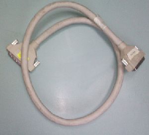    ZZYZX External SCSI cable 68-pin to 68-pin P-P, 0.9m, p/n: ZCX/S6M-S6M-3', OEM.  - $89