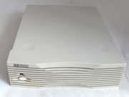      Hewlett-Packard (HP) C6392A Smart Desktop 9GB SE Disk Enclosure, p/n: C4392. -$199.