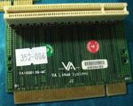 VA Linux Systems PCI Riser card, p/n: VA1000139-MC, OEM (переходник)