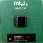 CPU Intel Celeron 700/128/66/1.75 SL4P8 , OEM ()