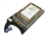    " " Hot Swap HDD IBM MAX3073RC 73.4GB, 15K rpm, 3.5", SAS/w tray, p/n: 26K5841, 40K1043, FRU: 39R7348. -$319.