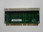 VA Linux Systems PCI-X Riser Card for 2U Rackmount chassis, OEM (переходник)