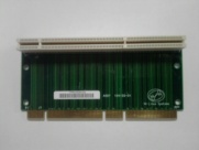     VA Linux Systems PCI-X Riser Card for 2U Rackmount chassis. -$39.