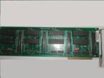 CyberResearch SCSI controller, 4x50-pin internal, ISA, OEM ()