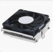     +    CPU radiator/cooler Socket370 for 1U rackmount case (low profile). -$19.99.