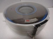     3M/Imation Black Watch 700 Computer Tape 600 ft. 6250 CPI 1/2" 9-Track Tape Reel. -$69.